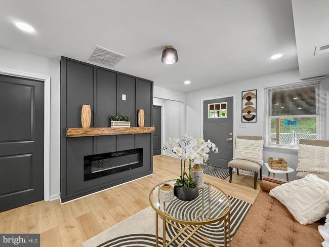 2501 57 Th Ave, House other with 5 bedrooms, 3 bathrooms and null parking in LANDOVER MD | Image 10
