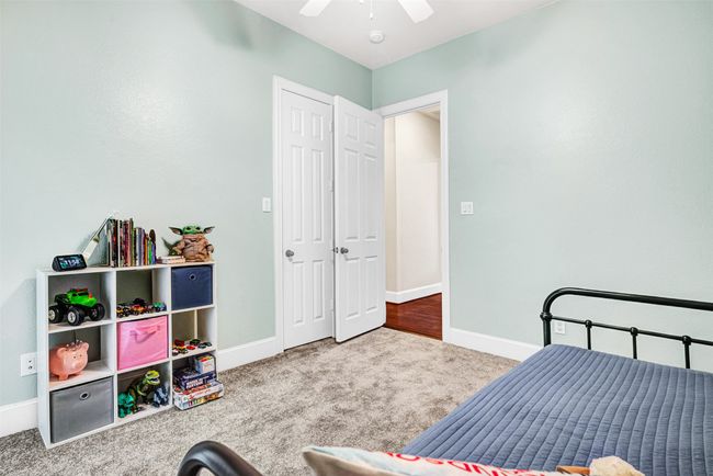847 Twilight Rd, House other with 3 bedrooms, 2 bathrooms and null parking in Allen TX | Image 22