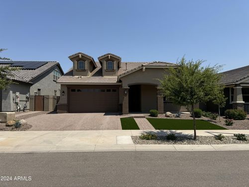 16062 W Alameda Road, Surprise, AZ, 85387 | Card Image