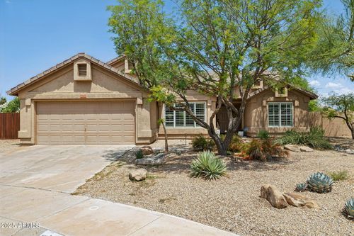 28814 N 45th St, Cave Creek, AZ, 85331-3278 | Card Image