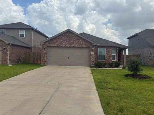 473 Amberwood Park Drive, Katy, TX, 77493 | Card Image