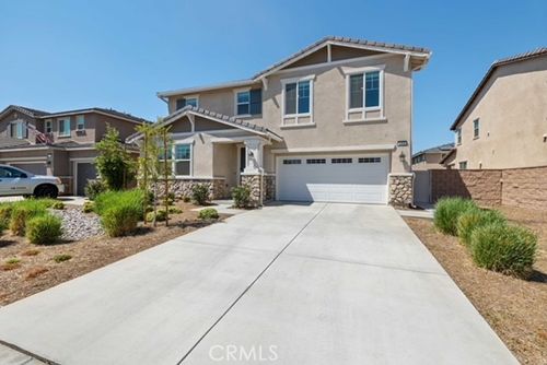 3308 Jack Rabbit Ct, Perris, CA, 92570-5674 | Card Image