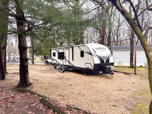 10/65 Woodhaven, Sublette, IL, 61367 | Card Image