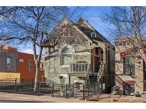 2543-2545-2543 River Dr, Denver, CO, 80211-5153 | Card Image