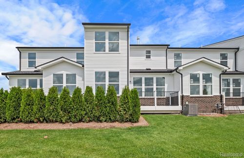 5580 East Spaniel Drive, Pittsfield Charter Township, MI, 48108 | Card Image