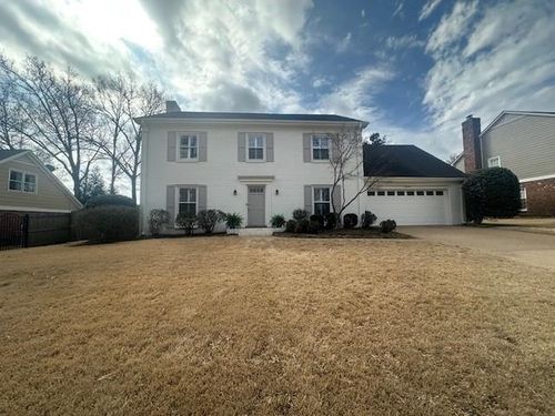 8259 San Augustine Ln, Germantown, TN, 38138-8168 | Card Image