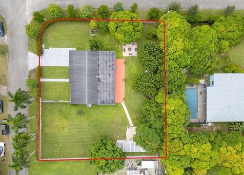 18295 Sw 294th St, Homestead, FL, 33030-3026 | Card Image