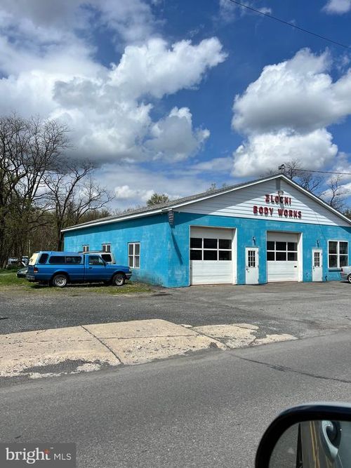 535 Park Ave, Marion Heights, PA, 17832-9530 | Card Image