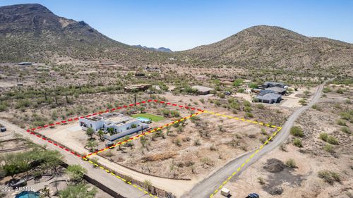 1615 E Honda Bow Road, New River, AZ, 85087 | Card Image