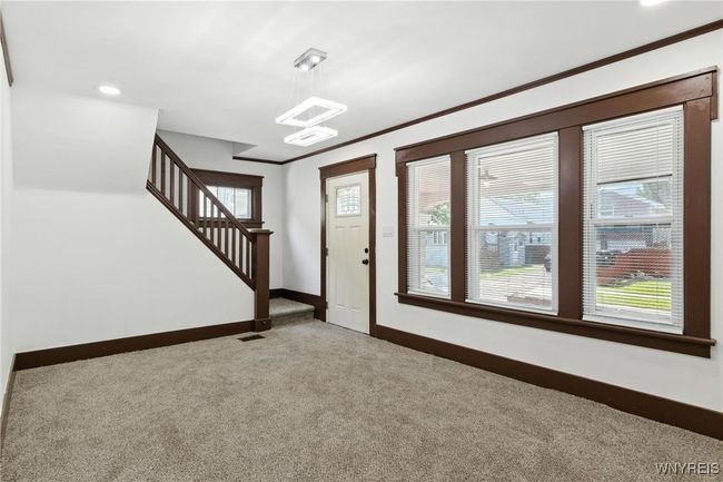 290 Crowley Ave, House other with 4 bedrooms, 2 bathrooms and null parking in Buffalo NY | Image 5