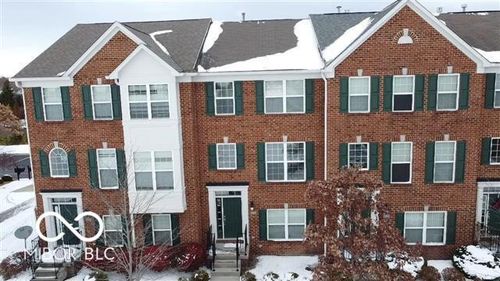 13328 Golden Gate Dr E, Carmel, IN, 46074-8466 | Card Image