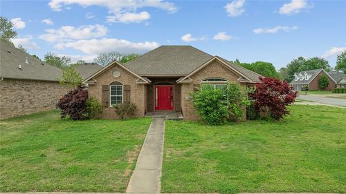4657 Cory St, Springdale, AR, 72762-1797 | Card Image