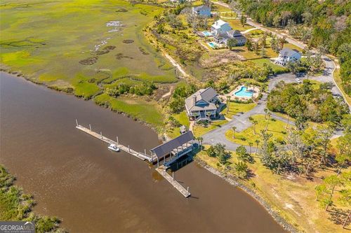 LOT 139 Canopy Ln, Waverly, GA, 31565 | Card Image