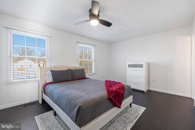 11922 Rumsfeld Ter, Townhouse with 3 bedrooms, 4 bathrooms and null parking in SILVER SPRING MD | Image 22