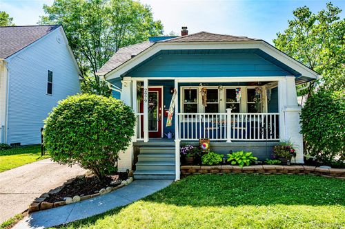 2979 Royal Ave, Berkley, MI, 48072-1329 | Card Image
