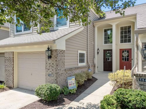 5850 Stonebridge Cir, Milford, OH, 45150 | Card Image