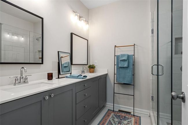 711 Needletail Way, Townhouse with 3 bedrooms, 3 bathrooms and null parking in Atlanta GA | Image 14