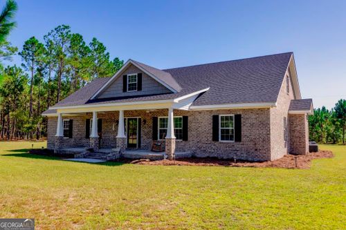 324 White Tail Lane, Claxton, GA, 30417 | Card Image