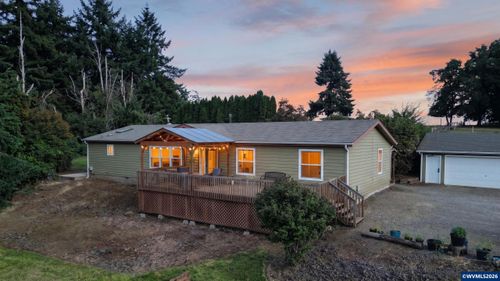 13105 Mountain View Ln Se, Turner, OR, 97392-9371 | Card Image