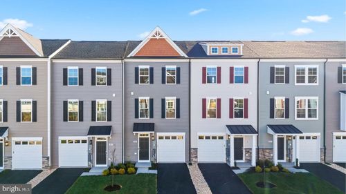 213 Monteith Dr, WINCHESTER, VA, 22601-6807 | Card Image