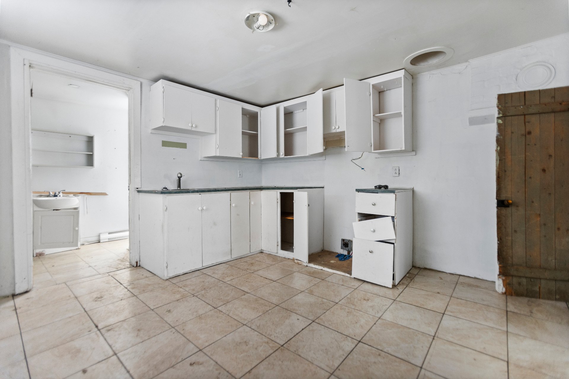 Residential Income in Salaberry-de-Valleyfield 5