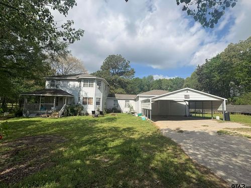 151 County Road 2506, Leesburg, TX, 75451-2547 | Card Image