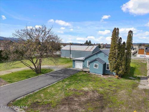 3721 N Chase Rd, Post Falls, ID, 83854-8432 | Card Image