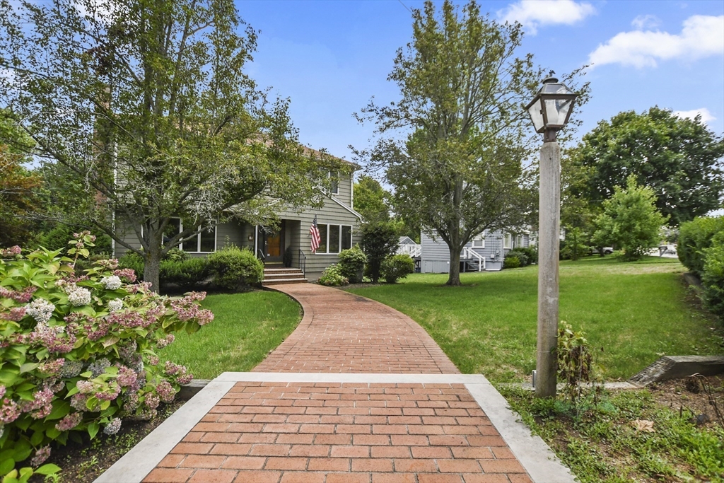 Winn St, Burlington, MA 01803