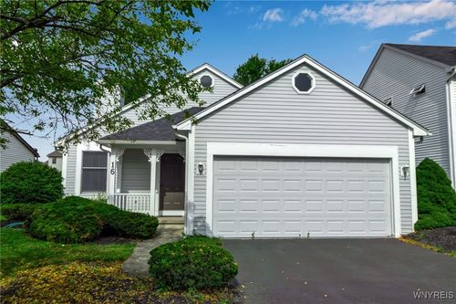 16 Hubbardston Pl, Amherst, NY, 14228-2830 | Card Image