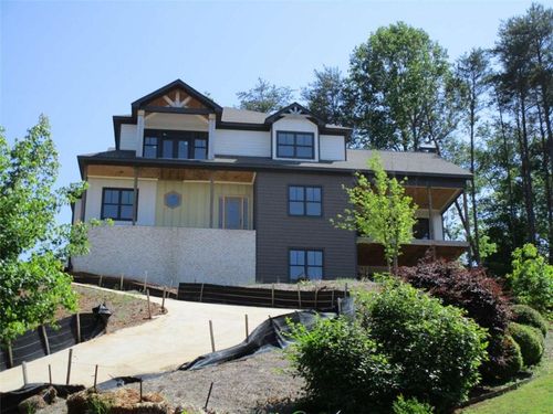 5465 Chestatee Landing Way, Gainesville, GA, 30506-6826 | Card Image
