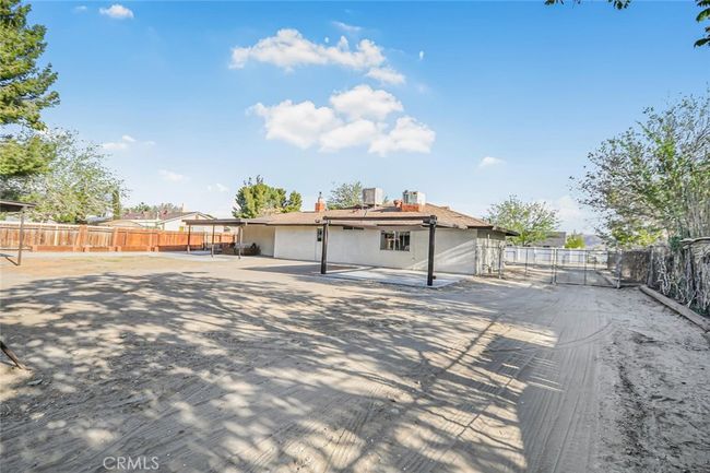 15620 Newmont Ave, House other with 3 bedrooms, 2 bathrooms and 2 parking in Lancaster CA | Image 19