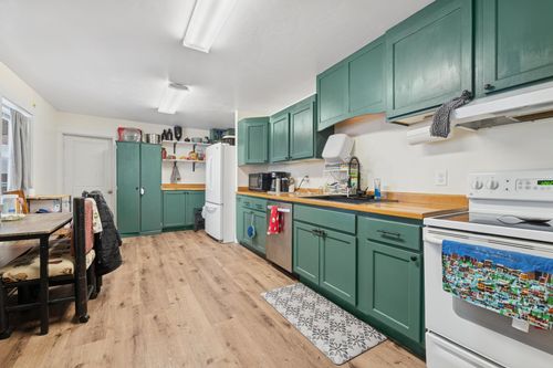 508 Flathead Drive, Kalispell, MT, 59901 | Card Image