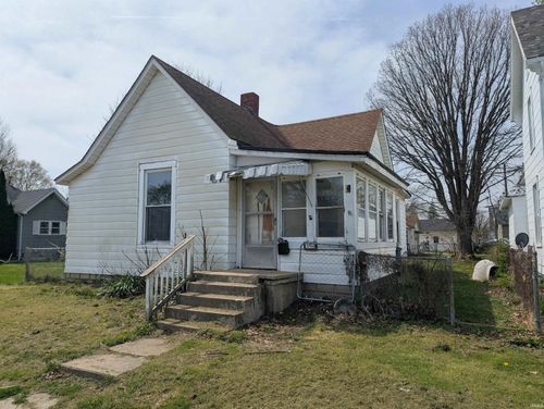3706 S Gallatin Street, Marion, IN, 46953-4335 | Card Image