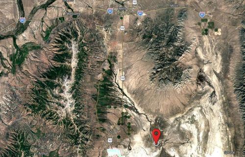 00853K004 Sec 21 Twp 34n Rge 63e Mdb&M Nv, Wells, NV, 89835 | Card Image