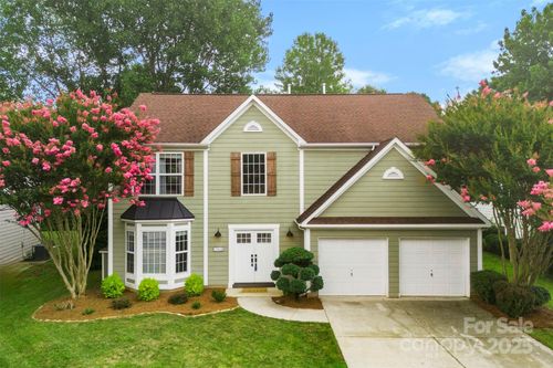 7918 Leisure Ln, Huntersville, NC, 28078-6399 | Card Image