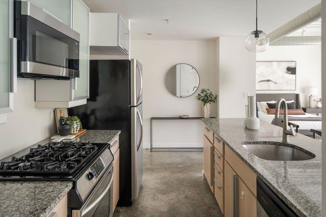 APT-402 - 139 E Berkeley St, Condo with 1 bedrooms, 1 bathrooms and null parking in Boston MA | Image 7