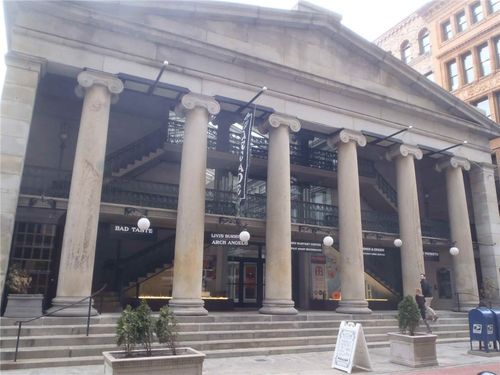 ste-116-117-65 Weybosset St, Providence, RI, 02903-2830 | Card Image