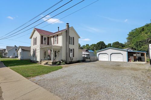 16226 Pike St, Laurelville, OH, 43135-9104 | Card Image