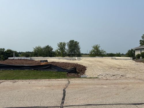 16 Trails End Court, Fond Du Lac, WI, 54937 | Card Image
