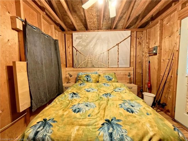 68 Lake Temagami, House other with 3 bedrooms, 1 bathrooms and null parking in Temagami ON | Image 37