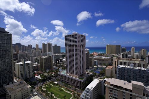 p6-2211 Ala Wai Blvd, Honolulu, HI, 96815-2440 | Card Image