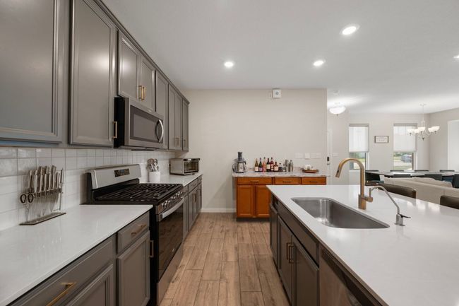 1921 Winston Way, House other with 4 bedrooms, 3 bathrooms and 2 parking in Leander TX | Image 7