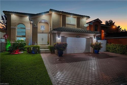13021 Nw 11th Ter, Miami, FL, 33182-2334 | Card Image