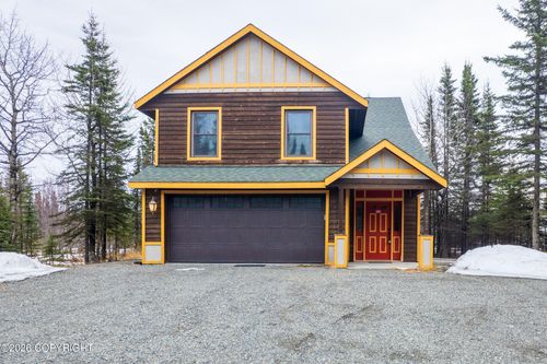 36872 Guy Nash St, Kenai, AK, 99611 | Card Image