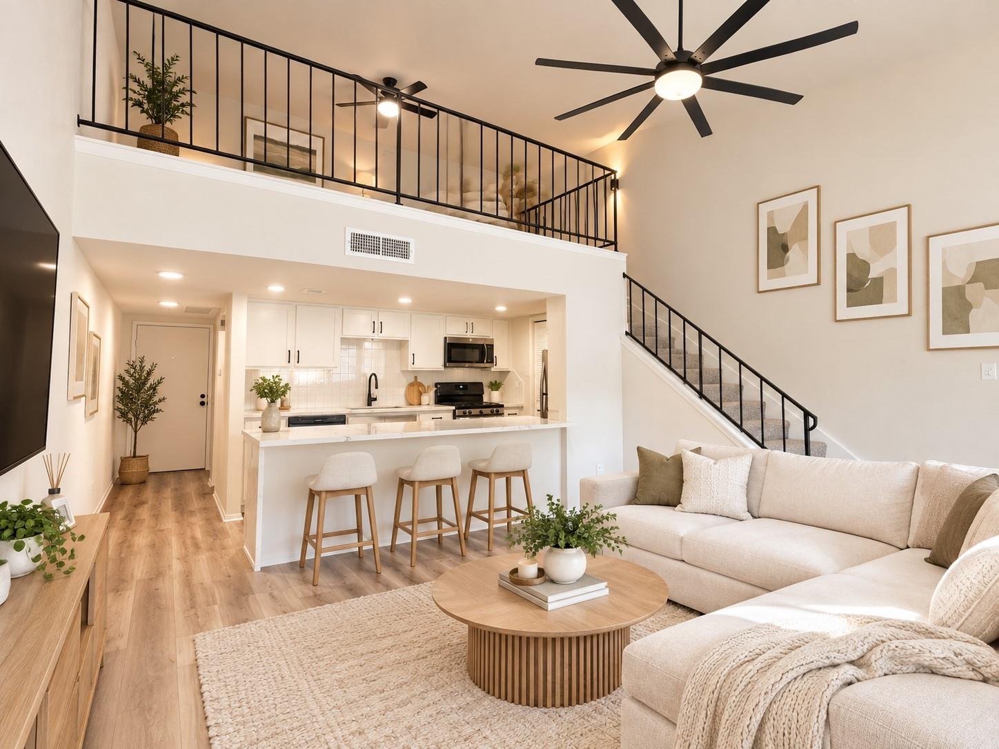 Residential in Houston 4
