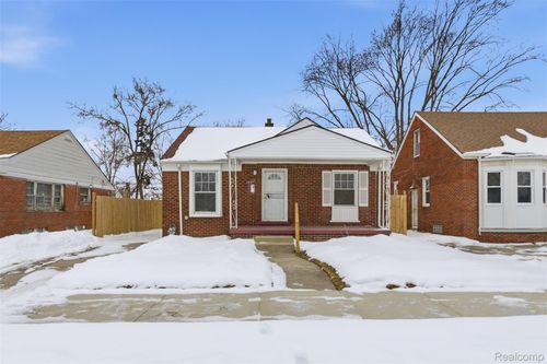 19327 Sunset St, Detroit, MI, 48234-2049 | Card Image