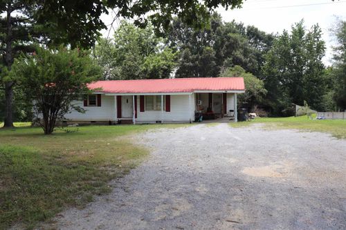 94 Eddy Rd, Danville, AL, 35619-6074 | Card Image