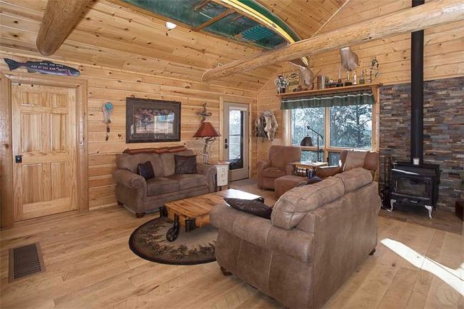 139 Bozeman Trl, House other with 3 bedrooms, 3 bathrooms and null parking in Columbus MT | Image 11