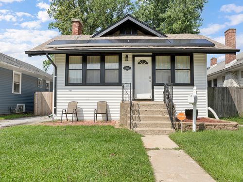 1310 Prairie Ave, Chicago Heights, IL, 60411-2531 | Card Image