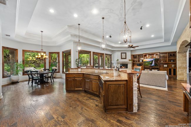 178 Night Sky, House other with 3 bedrooms, 4 bathrooms and null parking in Spring Branch TX | Image 31